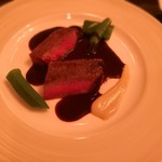 ビストロ　ラエール - 