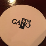 GATO BAR - 