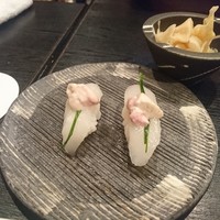 築地青空三代目 本店 - 