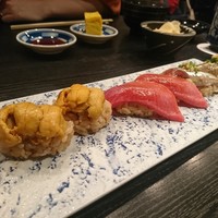 築地青空三代目 本店 - 