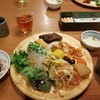 旬菜食健 ひな野 加古川店