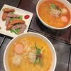 麺屋海神 新宿店