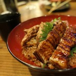 Binchoutan Yakitori Sasaya - 