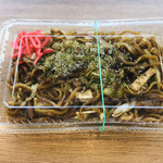 Kudari Fujimiya Yaki Soba Kona - 