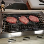 焼肉ホルモン アジェ - 