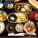 今泉小路 日和日 - 