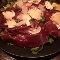 オービカ モッツァレラバー 梅田店 - 