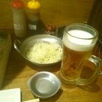 オカン焼肉 紅ちゃん 西口店 - 