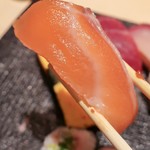 縄寿司 - 