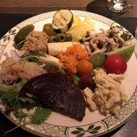 ロウリーズ・ザ・プライムリブ 恵比寿ガーデンプレイス店 - 