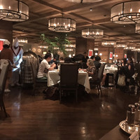 ロウリーズ・ザ・プライムリブ 恵比寿ガーデンプレイス店 - 