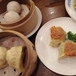 中華菜館 同發 - 