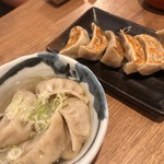 肉汁餃子のダンダダン - 