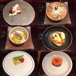 ろっかん - 料理