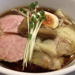 麺匠 いしかわや - 