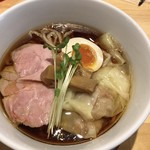 麺匠 いしかわや - 