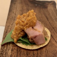 フランス料理 タンモア - 