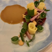 フランス料理 タンモア - 