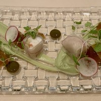 フランス料理 タンモア - 