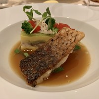 フランス料理 タンモア - 