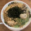 ラーメン 天外天 熊本駅店