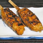 グランド居酒屋富士