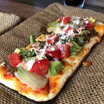 Pizzeria Primo Kyukaruizawa Ginzadori Ten - 