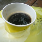 えびすぱん - 珈琲