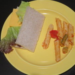 ソマーハウス - 