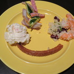 ソマーハウス - 