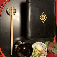 うなぎ割烹 大江戸 - 