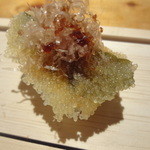 鮨げん家 - 子持ちこんぶ