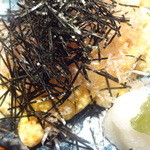 鮨げん家 - なっちゃん特製だし巻き玉子