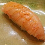 鮨処 ゆきむら - まつかわのえんがわ