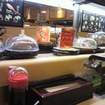 無添くら寿司 - 日本初！｢鮮度くん｣がまわってました。