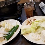 Shabu you - 