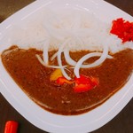 Joruni Kafe Gen - 青葉台カレー