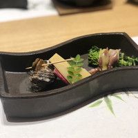 赤坂 鮨葵 - 
