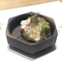 赤坂 鮨葵 - 
