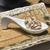 赤坂 鮨葵 - 