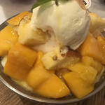 SELECT CAFE KKOTBING - 