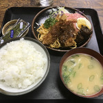 定食の店　きよし - 