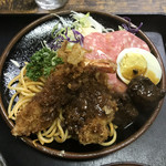 定食の店　きよし - 