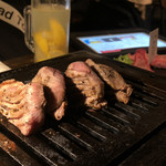 YAKINIKU MARUUSHI - 