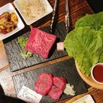 YAKINIKU MARUUSHI - 