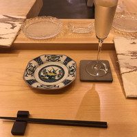 鮨よしかわ 恵比寿 - 