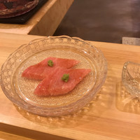 鮨よしかわ 恵比寿 - 