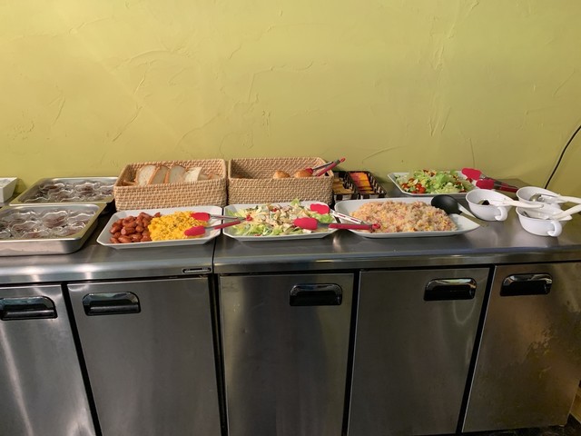 Morning &amp; Lunch Viking Shiki photo 2