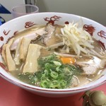 中華そば いもお - 