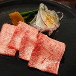 肉料理ふくなが - 